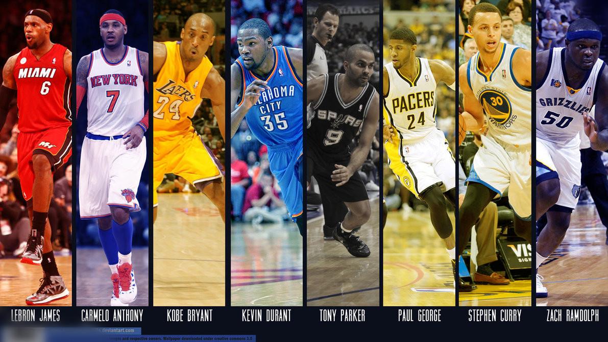 随着NBA