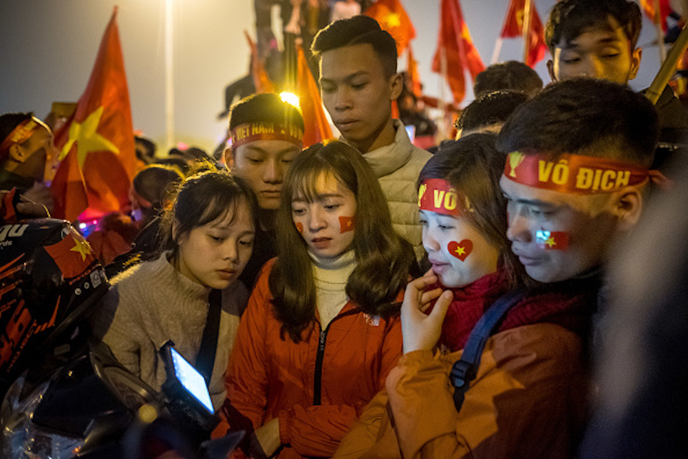这种规模在
