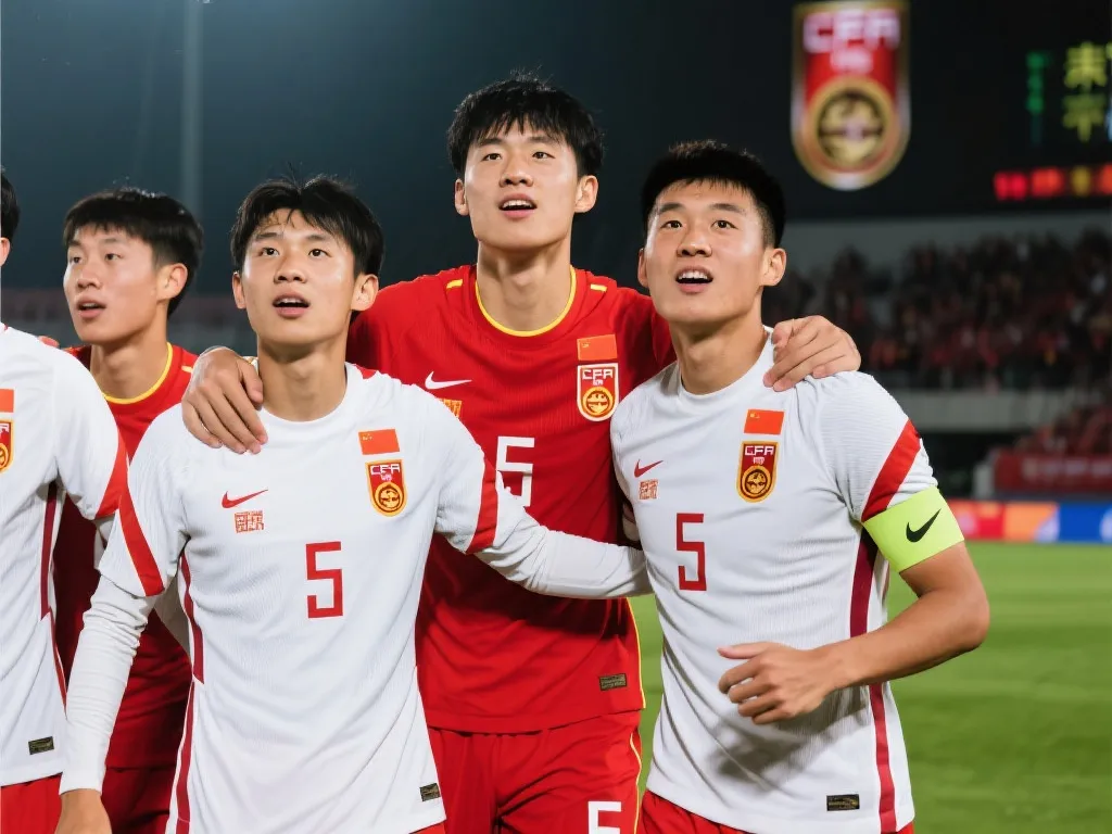 年轻中场以 年轻中场以