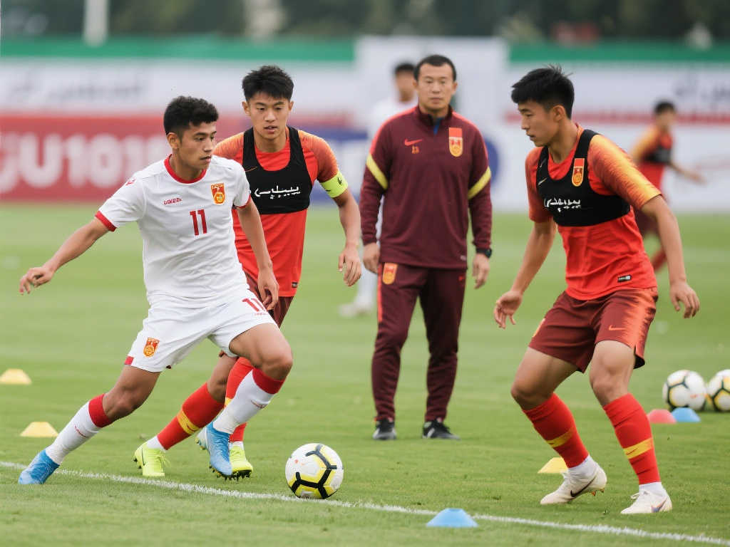 国青补招一 国青补招一