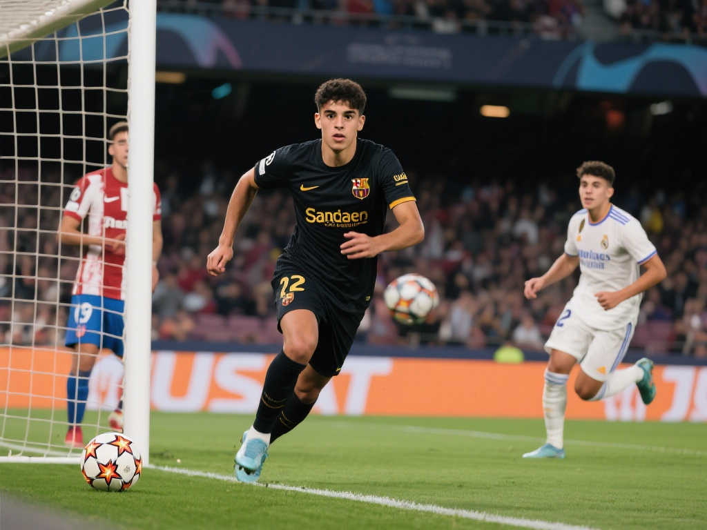 这两位新星